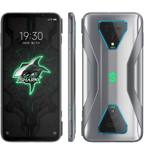 Xiaomi Black Shark 3 Pro Xiaomi Black Shark 3 Pro