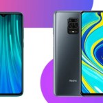 Redmi Note 9 Pro vs Redmi Note 8 Pro : quelles améliorations ?
