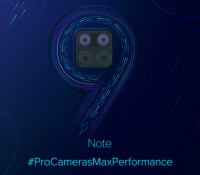 Xiaomi Redmi Note 9