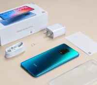 Xiaomi Redmi Note 9 Pro officialisation (15)