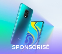 Xiaomi Redmi Note 9S une