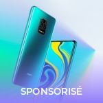 Redmi Note 9S : le nouveau champion de Xiaomi est déjà disponible aux alentours de 200 euros Redmi Note 9S : le nouveau champion de Xiaomi est déjà disponible aux alentours de 200 euros