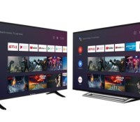 2 TV 3K abordable Toshiba & Continental Edison