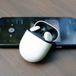 Google Pixel Buds (2020) : notre revue des tests de ces écouteurs appréciés mais pas sans défaut Google Pixel Buds (2020) : notre revue des tests de ces écouteurs appréciés mais pas sans défaut