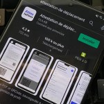 Pourquoi il ne faut pas télécharger et utiliser les applications d’attestation de déplacement Pourquoi il ne faut pas télécharger et utiliser les applications d’attestation de déplacement