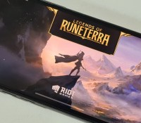 Legends of Runeterra // Source : Frandroid