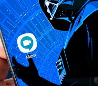 L'essor de Zoom force Meet à muscler son jeu // Source : Frandroid