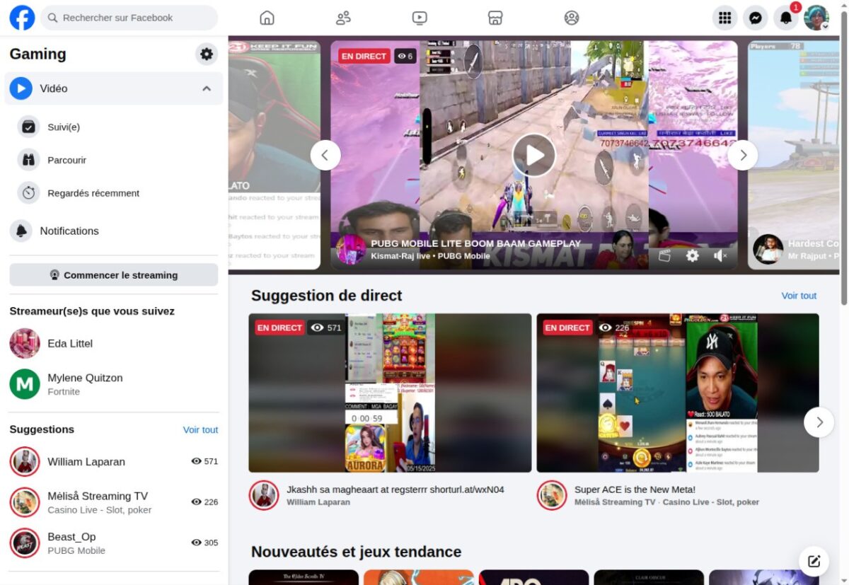 Capture d’écran 2 Capture d’écran 2