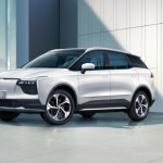 Aiways U5 : en précommandes dès avril, le SUV chinois électrisera l’Europe en août