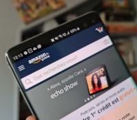 Amazon aurait mené des pratiques anticoncurrentielles à l'encontre des vendeurs tiers du marketplace // Source : Frandroid