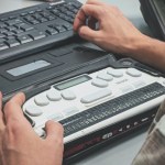 Google permet maintenant d’écrire nativement en braille sur Android Google permet maintenant d’écrire nativement en braille sur Android