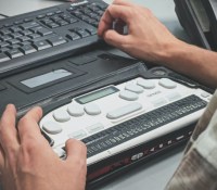 Voilà ce que Google veut vous éviter avec son clavier virtuel en braille pour Android !
