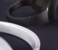 Un concept de casque Apple (pour illustration) // Source : Curved