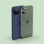 Les iPhone 12 devraient entrer en production dès la mi-septembre Les iPhone 12 devraient entrer en production dès la mi-septembre