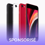Comment trouver l’iPhone SE 2020 à prix réduit avec un bon forfait mobile Comment trouver l’iPhone SE 2020 à prix réduit avec un bon forfait mobile