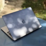 Prise en main du MacBook Air 2020 : premières impressions sans révolution Prise en main du MacBook Air 2020 : premières impressions sans révolution