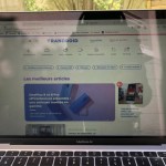 MacBook Air (2020) : Apple limite intentionnellement la luminosité de l’écran sur macOS MacBook Air (2020) : Apple limite intentionnellement la luminosité de l’écran sur macOS