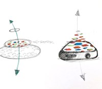 Premiers dessins de l'Apple Watch // Source : Imran Chaudhri