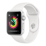 L’offre du Black Friday est de retour pour l’Apple Watch Series 3 L’offre du Black Friday est de retour pour l’Apple Watch Series 3