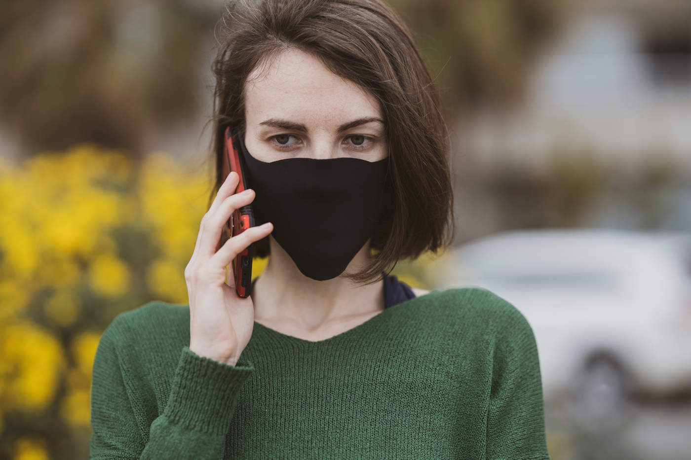 Application de traçage contre coronavirus en France