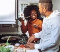 Les applications pour des idées recettes // Source : Jimmy Dean sur Unsplash
