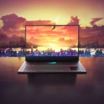 Nvidia annonce une nouvelle génération de PC portables Max-Q plus puissants et moins chers Nvidia annonce une nouvelle génération de PC portables Max-Q plus puissants et moins chers