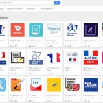 Attestation de déplacement : finie la cacophonie, les applications Android supprimées par Google Attestation de déplacement : finie la cacophonie, les applications Android supprimées par Google