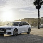 Audi A6 Avant 55 TFSI e Quattro : Audi lance une version hybride de son break Audi A6 Avant 55 TFSI e Quattro : Audi lance une version hybride de son break