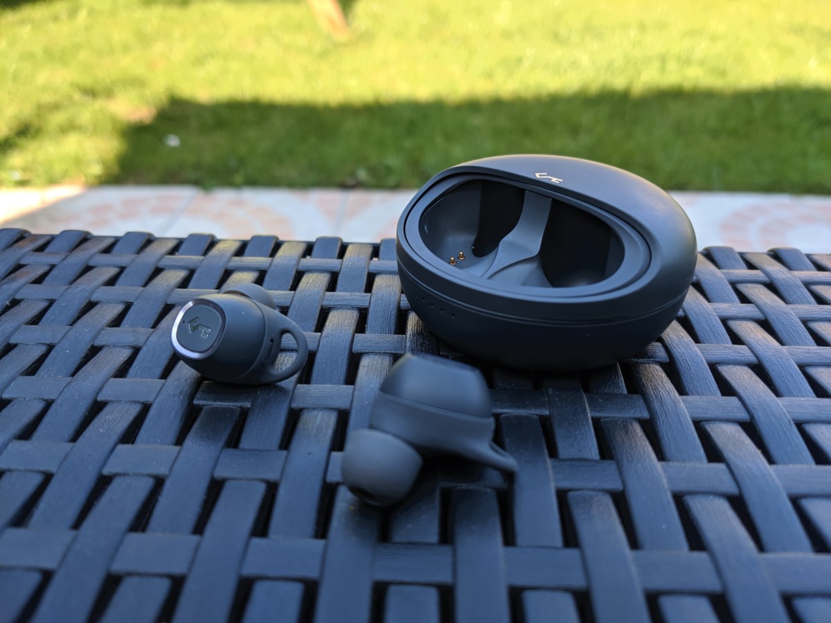 Les Aukey Key Series EP-T10 // Source : Frandroid Les Aukey Key Series EP-T10 // Source : Frandroid