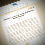 StopCovid : la CNIL appelle à la « vigilance » pour respecter la vie privée StopCovid : la CNIL appelle à la « vigilance » pour respecter la vie privée