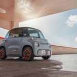 Citroën Ami : prix, finitions et équipements de la voiture électrique accessible dès 14 ans Citroën Ami : prix, finitions et équipements de la voiture électrique accessible dès 14 ans