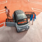 Citroën Ami officiellement disponible : voici comment configurer votre biplace électrique Citroën Ami officiellement disponible : voici comment configurer votre biplace électrique