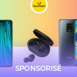 Gearbest : les codes promo du mois d’avril sur les smartphones et objets connectés Gearbest : les codes promo du mois d’avril sur les smartphones et objets connectés