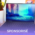Soldes d’hiver Dell : économisez jusqu’à 800 euros sur une sélection d&rsquo;ordinateurs XPS et Inspiron