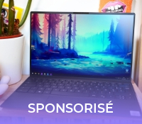 Dell XPS 13 (2020)