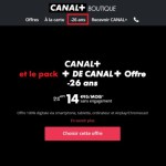 Disney+ : voici les offres exclusives pour les non-boomers chez Canal+ Disney+ : voici les offres exclusives pour les non-boomers chez Canal+