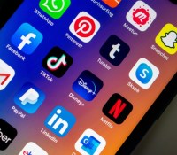 L'application Disney+