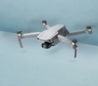 Le DJI Mavic Air 2 fraîchement présenté // Source : DJI