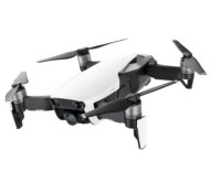 DJI Mavic Air Promo