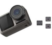 DJI Osmo Action + kit de recharge