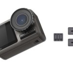 DJI Osmo Action : plus de 100 € de remise pour la meilleure alternative à GoPro DJI Osmo Action : plus de 100 € de remise pour la meilleure alternative à GoPro