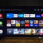 Android TV : l’application YouTube supporte désormais la lecture en 8K Android TV : l’application YouTube supporte désormais la lecture en 8K