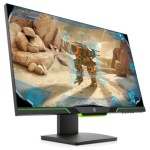 Cet écran HP 27 pouces à 144 Hz est à un prix imbattable (compatible AMD FreeSync) Cet écran HP 27 pouces à 144 Hz est à un prix imbattable (compatible AMD FreeSync)