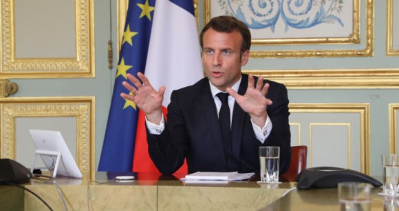 Emmanuel Macron Emmanuel Macron