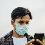 Avec iOS 13.5, l’iPhone s’adapte aux porteurs de masques Avec iOS 13.5, l’iPhone s’adapte aux porteurs de masques