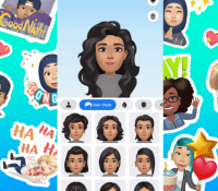 Facebook Avatars