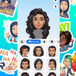 Facebook copie (encore) Snapchat avec le lancement d’Avatars, l’équivalent des Bitmojis Facebook copie (encore) Snapchat avec le lancement d’Avatars, l’équivalent des Bitmojis