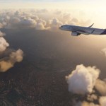 La Xbox Series X n’atteint pas les caractéristiques idéales pour Flight Simulator 2020 La Xbox Series X n’atteint pas les caractéristiques idéales pour Flight Simulator 2020