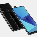 Samsung s’apprêterait à lancer un smartphone avec une caméra pop-up Samsung s’apprêterait à lancer un smartphone avec une caméra pop-up