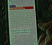 Générateur Matrix